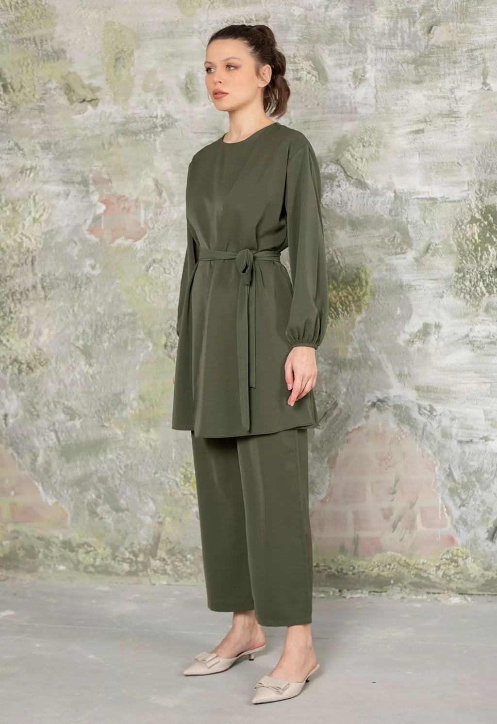 Ensemble HAYME - KAKI