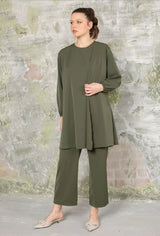 Ensemble HAYME - KAKI