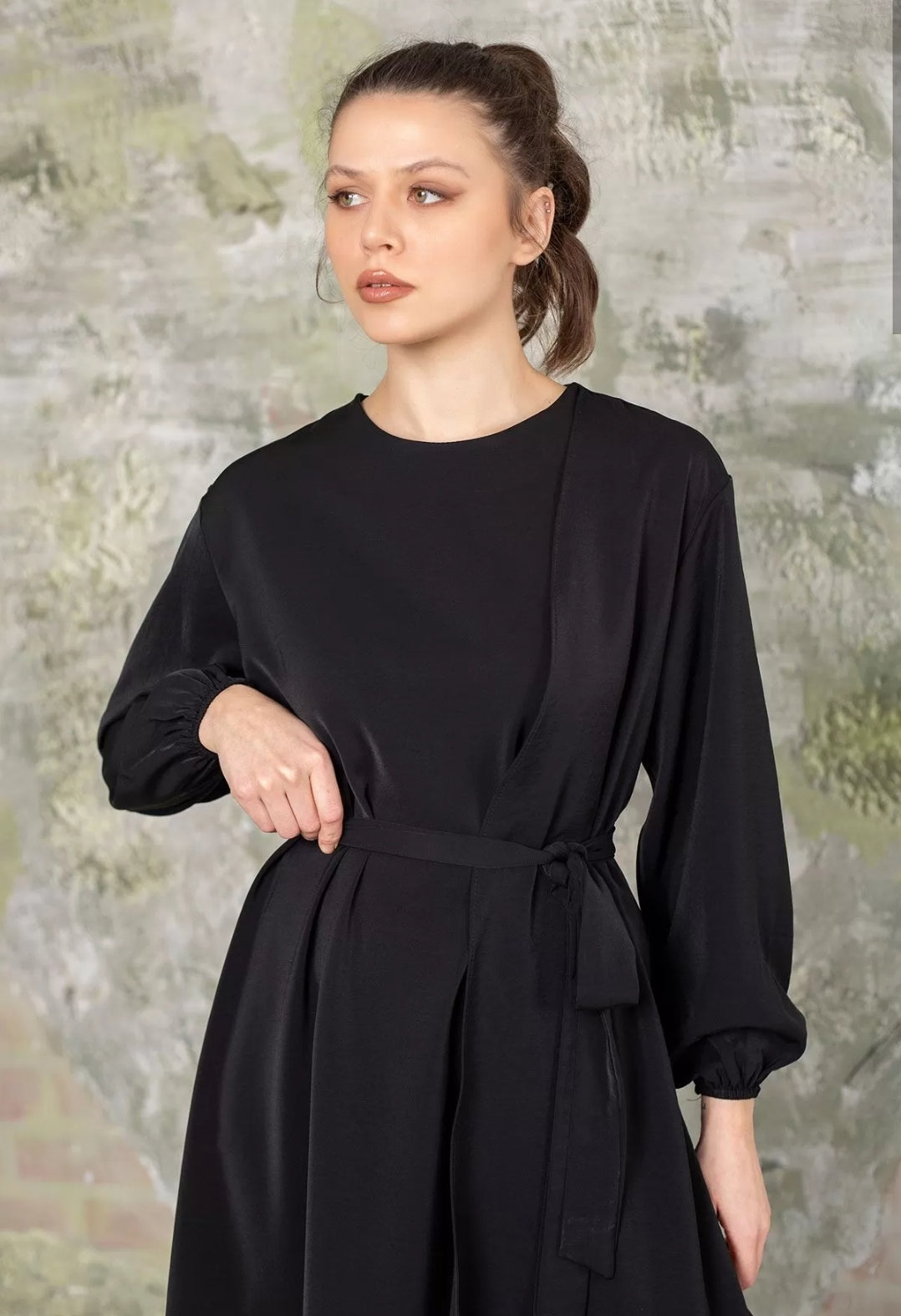 Ensemble HAYME - NOIR