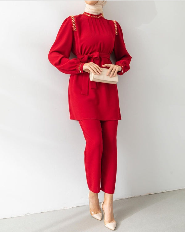 Ensemble ASEL - ROUGE