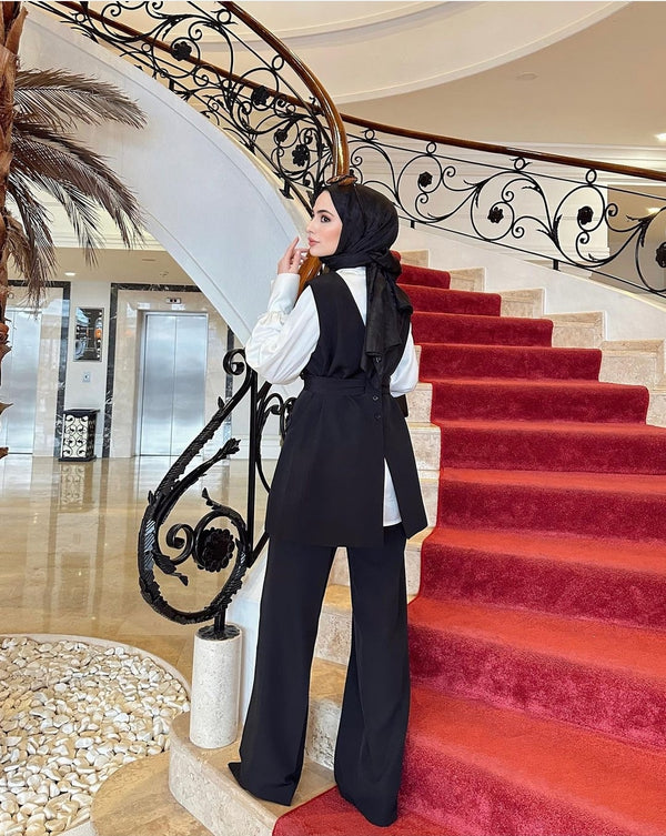Ensemble ANNA - NOIR