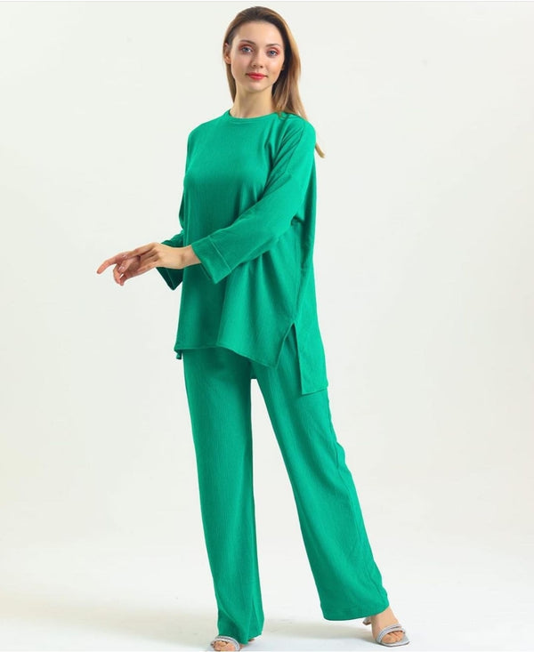 Ensemble Gauffré - VERT